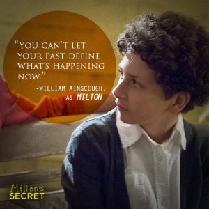 Can't Let your Past